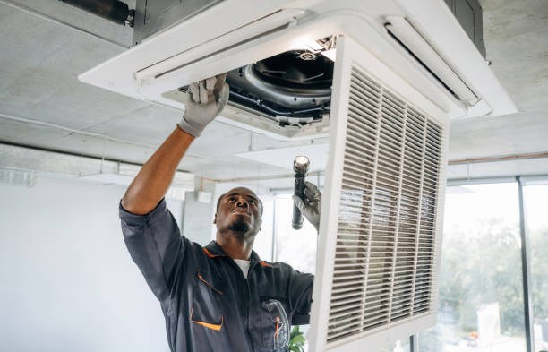 Licensed Air Conditioning Service service in Mount Carmel, OH - FH HVAC